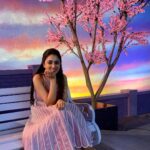 Priyanka Mohan Instagram - 🍭 #throwback #chellamma