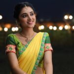 Priyanka Mohan Instagram - Wishing you all a happy Pongal/Sankranthi ❤️