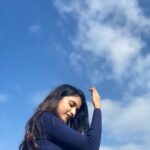 Priyanka Mohan Instagram – 🧚🏻‍♀️
#nye
PC: @darshan_offl
