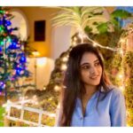 Priyanka Mohan Instagram - Merry Christmas 🎄 Ooty