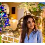 Priyanka Mohan Instagram – Merry Christmas 🎄 Ooty