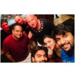 Priyanka Mohan Instagram – Time just flies… 
it’s been a Year already #gangleader has given me new life , new beginning.. 
on this day I want to thank each and everyone who were a part of this wonderful film… 
@thisisvikramkumar sir, Thank you for everything… you are our Gangleader , It was my pleasure to have worked with such a brilliant director and a wonderful human … what a story teller you are .. miss our funny chats  and everything about you… Thanks again for this wonderful opportunity you gave me.. will cherish this forever 🤗
@nameisnani Naniiiiiiiiii , Thank you for being you , it was wonderful and a dream working with you … be the same kind and sweet human you are … can’t wait to see you , thanks again Naniii 🤗
@actorkartikeya Thanks to you , for being such sweet co-actor , #amazingvillian 🤗
@mythriofficial Thanks for making #gangleader happen and for being such amazing producers , will ever be grateful 🤗
@anirudhofficial Thanks for giving us such lovely album 🤗
#saranya mam🤗 #lakshmi garu🤗
@kshriyaa cutie🤗 #pranya🤗
@kubabrozek You are a star 🌟 @utharamenonstyling thanks for making this happen , all of us lived in our characters because of you … thanks for styling us mam … @rajeevan.n thank you sir 
Thanks to everyone ❤️
@srinidhi4488🤗 @aayush_on_air @likhithakanthetii @anushapunjala @advaithramkumar #sandeep #jashwant 

PS: (3rd picture) @thisisvikramkumar  sir, miss seeing this expression of yours and and your YES PLEASEEEE🙈