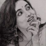 Priyanka Mohan Instagram - 🙏😊