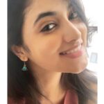 Priyanka Mohan Instagram - 🥀 #smilemore #spreadkindness