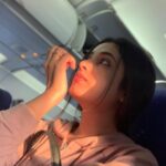 Priyanka Mohan Instagram – Can’t wait to sit on the plane again🙈
#qurantine :( #sunkissed #stayhomeanyway