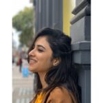 Priyanka Mohan Instagram - Stay positive, stay happy ☺️ #stayhome #happyquarantine