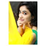 Priyanka Mohan Instagram – 🌻
#yellow

@deepak_durai_photography @sangeethamakeoverartistry @mabia_mb @divasmantra  @thebark.in @prasatharunm -thanks brotherrr