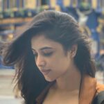 Priyanka Mohan Instagram - Winter❄️
