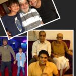 R. Madhavan Instagram - ❤️❤️For enough can’t be said about a Fathers love . Happy Father’s Day to all the proud fathers out there. Time to be the strongest now than ever before . 🙏🙏😘😘😘