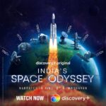 R. Madhavan Instagram - @discoveryplusin original 'India's Space Odyssey' celebrates the 60 year long successful journey of India’s space program and it is an honour for me to present this to every Indian in Hindi. Watch exclusively on discovery+ app #discoveryplus #ISRO #IndiasSpaceOdyssey