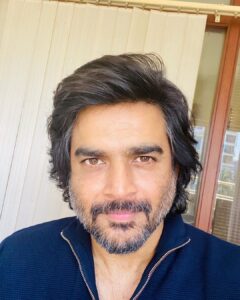 R. Madhavan Instagram - New look on the way ..😁😁🙏