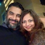 R. Madhavan Instagram – Wish you all a very happy Valentine’s Day folks .