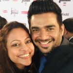R. Madhavan Instagram - I just hope to keep you smiling even brighter for the rest of your life my Love. Wish you a long happy healthy and wonderful life for all our sake too.. ha ha ha cause we so shamelessly lean so hard on you... 😘😘😘😘😘❤️❤️❤️ we are blessed .HAPPIEST BIRTHDAY SARITA...