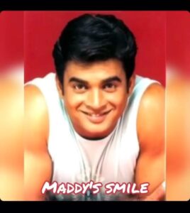 R. Madhavan Instagram - Fan Made video which made my day. Thank you Pragya T for making me smile this Sunday morning. 🙏🙏🙏❤️❤️🙏🙏God bless you.