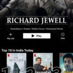 R. Madhavan Instagram - WITH THE BLESSINGS OF THE ALMIGHTY AND ALL THE ELDERS AND WITH THE LOVE OF ALL THE PEOPLE — #DECOUPLED BECOMES THE NO.1 INDIAN SERIES ON NETFLIX IN LESS THAN 72 HRS. I AM SO MOVED TO TEARS AND VERY HUMBLED ❤️❤️❤️🙏🙏 @NETFLIX_IN @sejtherage @manujosephsan @surveenchawla @serialclicker811 ❤️❤️❤️❤️😘😘