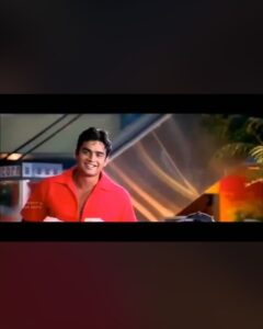 R. Madhavan Instagram - Fan made video.. triggered complete nostalgia. Had almost forgotten some of these shots . 🙏🙏🙏