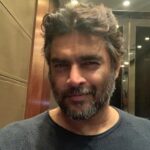 R. Madhavan Instagram - Editing is so much fun and exhausting:. Enjoying and fearing it..End of long travel day. Definitely getting older .. 🤣🤣🚀🚀🙏🙏#rocketrythefilm #actormaddy #Rocketryfilm