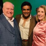 R. Madhavan Instagram - 🚀#Rocketrythefilm .With the incredible Ron Donachie (Sir Roderick Cassel from #GOT) and the the Charming Phyllis Logan (Mrs Hughes from Downtown Abby). What a wealth of experience and honor it has been to have you part of this film. Thank you from the bottom of our hearts. #actormaddy @actormaddy @rmadhavan @prajeshsen @vijaymoolantalkies #varghesemoolanpictures @RockeryTheNambiEffect Belgrade, Serbia