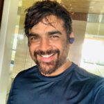 R. Madhavan Instagram - When you lose 2 more unexpected kgs. 🚀🚀👍👏👏