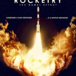 R. Madhavan Instagram – #ROCKETRY 🚀🌳. English – youtu.be/FIhJa3BWGVk.  TAMIL youtu.be/vH1AL0GMurY.  TELUGU youtu.be/8jNxopuv8-w.  Universal Hindi .. youtu.be/iLComnp6qGU.  HINDI https://youtu.be/dZvnybfmxUQ