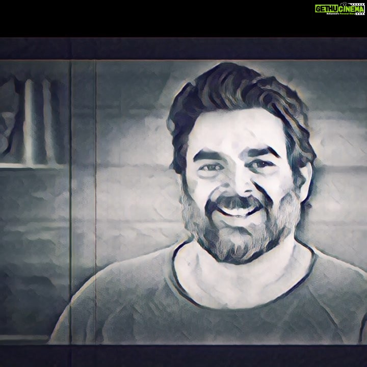 R. Madhavan Instagram - HINDIβ-Rocketry -Hindi first call.πππππ pls do share as much as possible my dear dear people .π#Rocketry