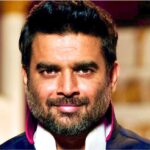 R. Madhavan Instagram – Prep for the next role begins.. HARD WORK AHEAD.