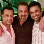 R. Madhavan Instagram – Happy Happy Birthday and wish you an extraordinary year ahead bro.. @duttsanjay . May this year be the best one yet.