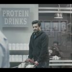 R. Madhavan Instagram - Life is a work in progress. Through all the ups and downs, only one thing has remained constant: My desire to be better every day. @HorlicksProteinPlus with the triple protein blend of whey, soy and casein supports my strength and gives me energy to be a better version of myself, every day. #BetterProtein for a #BetterYou.
