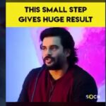 R. Madhavan Instagram - One of the first few speeches .. thank you for sending it to me. So by popular demand .. here is the link of entire speech... https://youtu.be/KB7R8QTHJgw