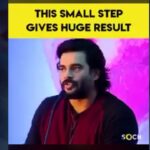 R. Madhavan Instagram - One of the first few speeches .. thank you for sending it to me. So by popular demand .. here is the link of entire speech... https://youtu.be/KB7R8QTHJgw