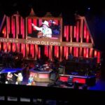 R. Madhavan Instagram –  Grand Ole Opry