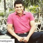 R. Madhavan Instagram –