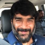 R. Madhavan Instagram -