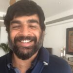 R. Madhavan Instagram - Hello all...Request from the Breathe Team...