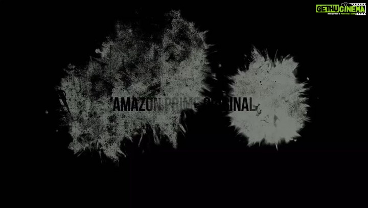 R. Madhavan Instagram - THIS FRIDAY EPISODE 5 Drops.. #BreatheAmazon