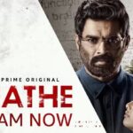 R. Madhavan Instagram - I have made a choice. There is no stepping back now. ‬ ‪#BreatheOnAmazon, stream now: LINK IN BIO ‪@BreatheAmazon @amazonvideoin @theamitsadh @sapnapabbi_sappers @mayankvsharma @abundantiaent @ivikramix