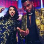 R. Madhavan Instagram - Congrats to my brother @jasonderulo and @tesherrrr for JALEBI BABY bringing Hollywood and Bollywood together - staring Indian model Ghazal Gill @ghaazelle - This version is like totally blowing up. Looking so groovy. 👍👍👍🙏🙏🚀🚀