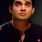 R. Madhavan Instagram - Thank you actormaddy_x_maddysm . Very touched .