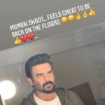 R. Madhavan Instagram -