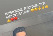 R. Madhavan Instagram -