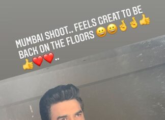 R. Madhavan Instagram -