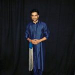 R. Madhavan Instagram - Thanknyoubsoooo much ... Outfit by @manishmalhotra05 and styled by @rishika_devnani
