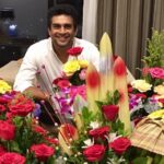 R. Madhavan Instagram - Thank you for all the love Kolhapur.You will always be close to my heart.😘😘😘