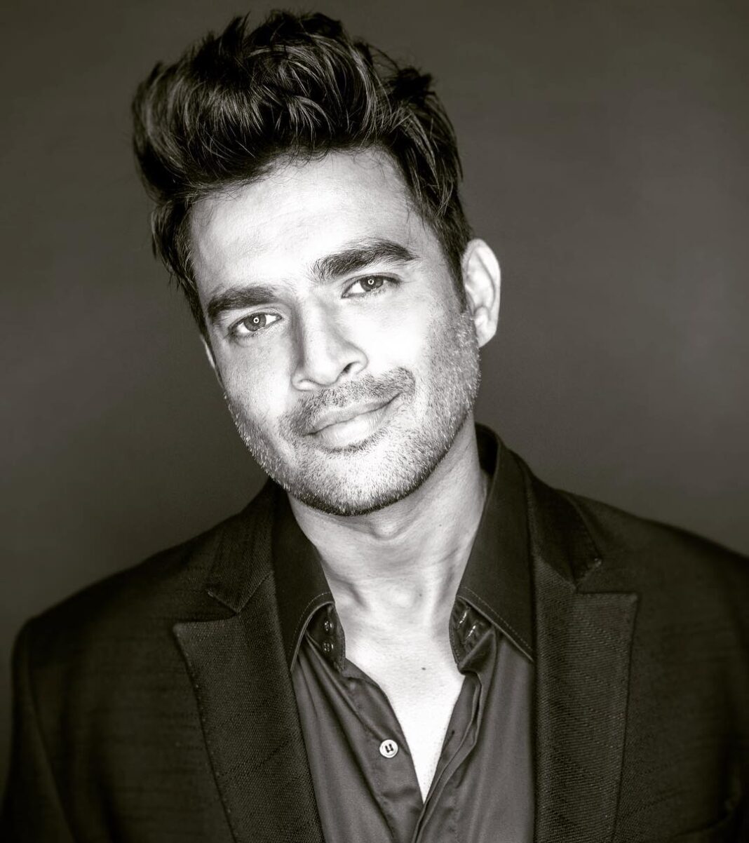 Actor R Madhavan Instagram Photos And Posts October 2017 Gethu Cinema