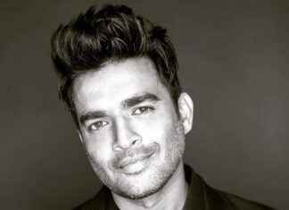 R. Madhavan Instagram - From my photo shoot 3 weeks ago with my dear Pal Manoj Jadhav who shot my first ever portfolio in Kolhapur.@imanojj