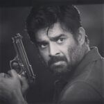 R. Madhavan Instagram – Finally .. the Vikram Vedha Trailer https://www.youtube.com/embed/1sVr-uWZPjE