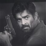 R. Madhavan Instagram - Vikram Vedha song. https://youtu.be/bWK3EuroEk4