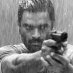 R. Madhavan Instagram - Vikramadithiyan the Cop in #VikramVedha