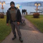 R. Madhavan Instagram – Christmas season begins in Austria.