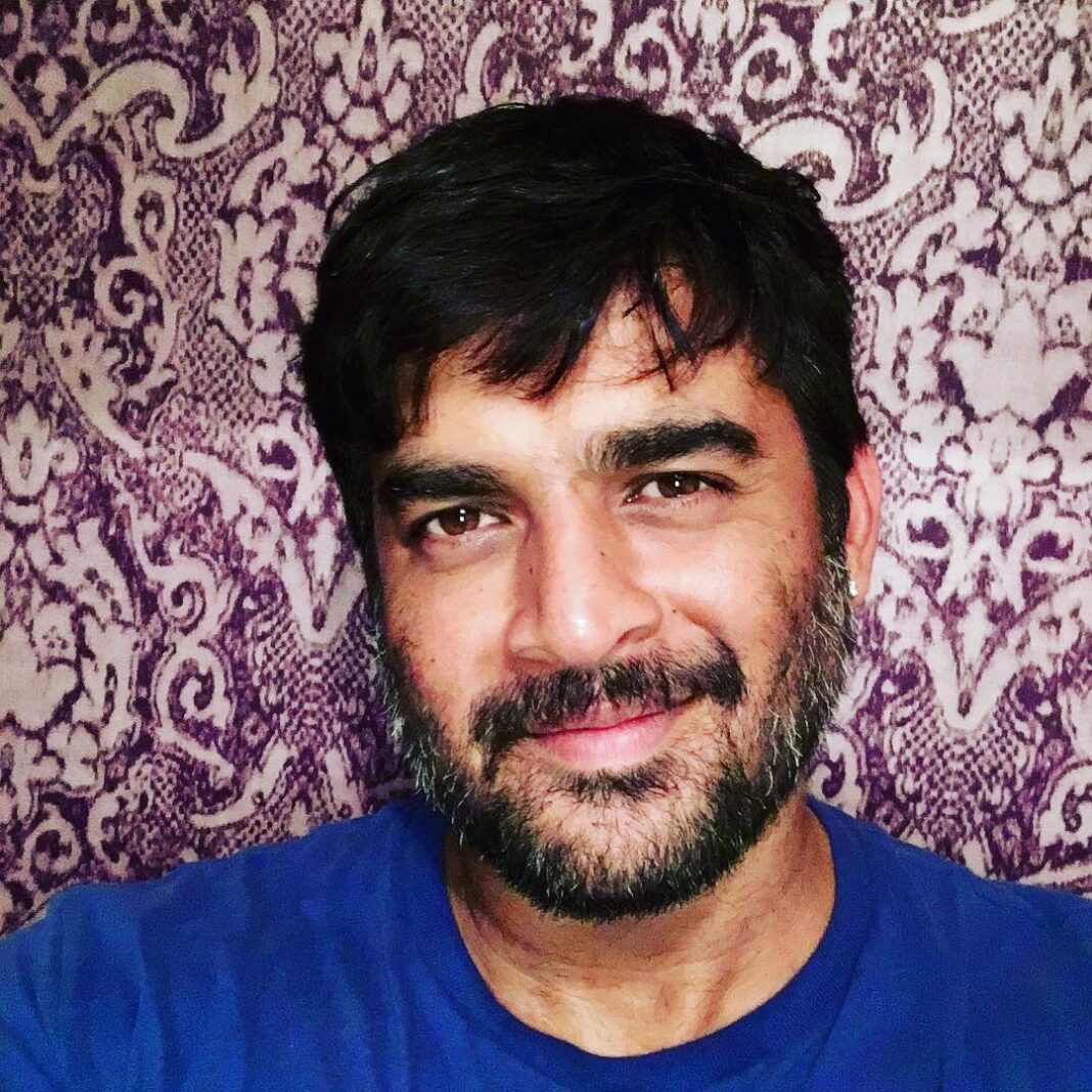 R. Madhavan Instagram - Prep starts for the new film . Vikram Vedha . Nervous and excited. Wörthersee